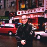 Chinatown en New York