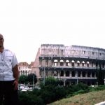 Coliseo, Roma