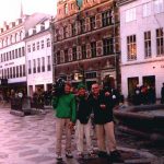 Copenhaghen, Dinamarca
