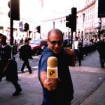 Piccadilly Circus en Londres