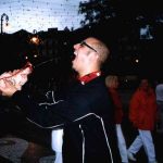 Pamplona San Fermín 2000