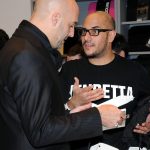 Guillermo Lopez y Fierita Ipoint