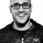Retrato por Guido Adler  http://www.flickr.com/photos/gudou/