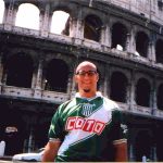 Coliseo en Roma
