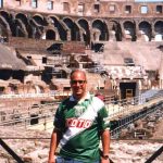 Coliseo, Roma