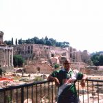 Coliseo de Roma