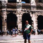 Coliseo de Roma