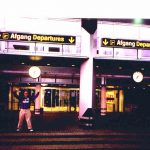 Aeropuerto de Copenhaghen, Dinamarca