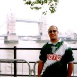 London Bridge en Londres
