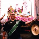 Mardi Gras en New Orleans