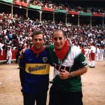 Pamplona San Fermín 2003