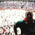 Pamplona 2000