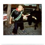 Pamplona San Fermín 2001